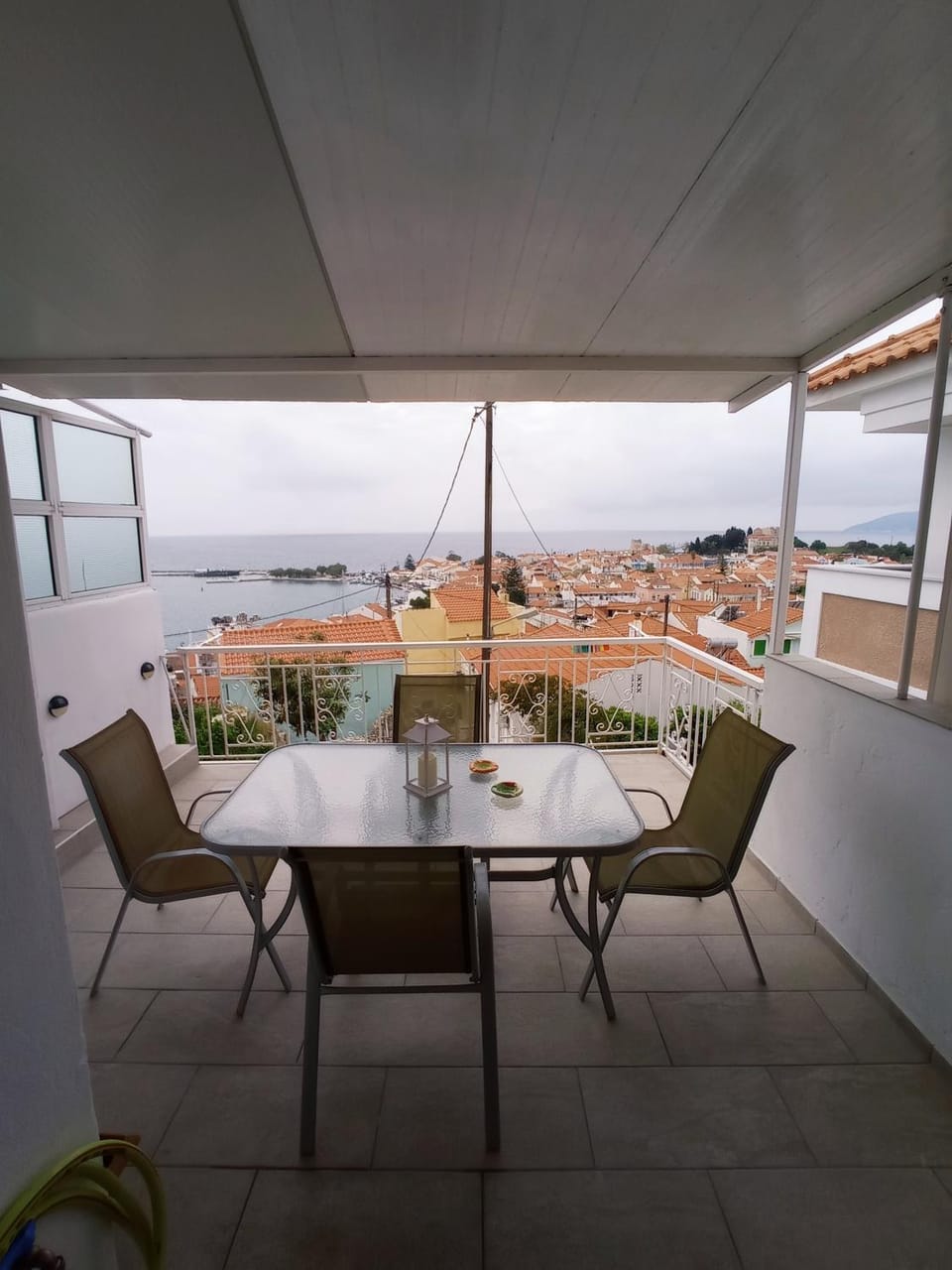 View (from property/room), Balcony/Terrace