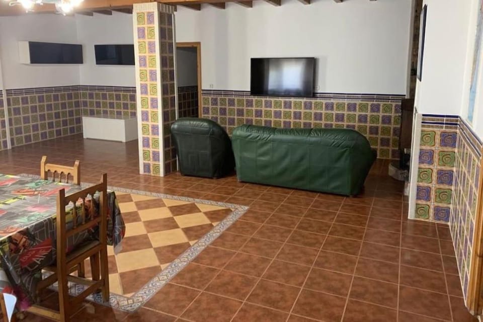 El-cortijo House in Valencian Community
