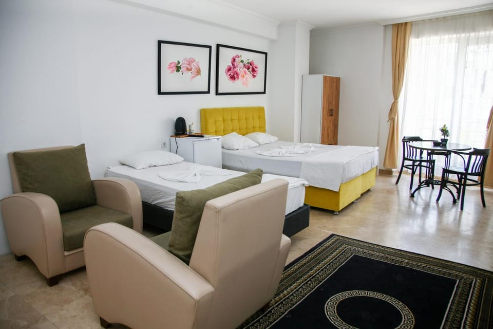 paşa süit konaklama Apartment hotel in Antalya