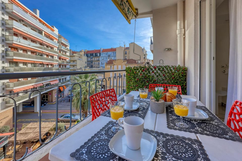 View (from property/room), Balcony/Terrace