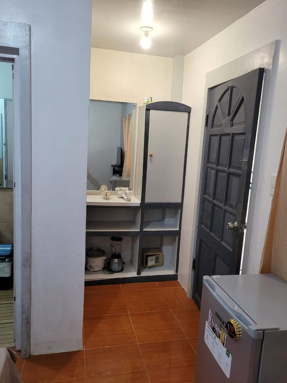 Tara staycation unit Apartment in Boracay
