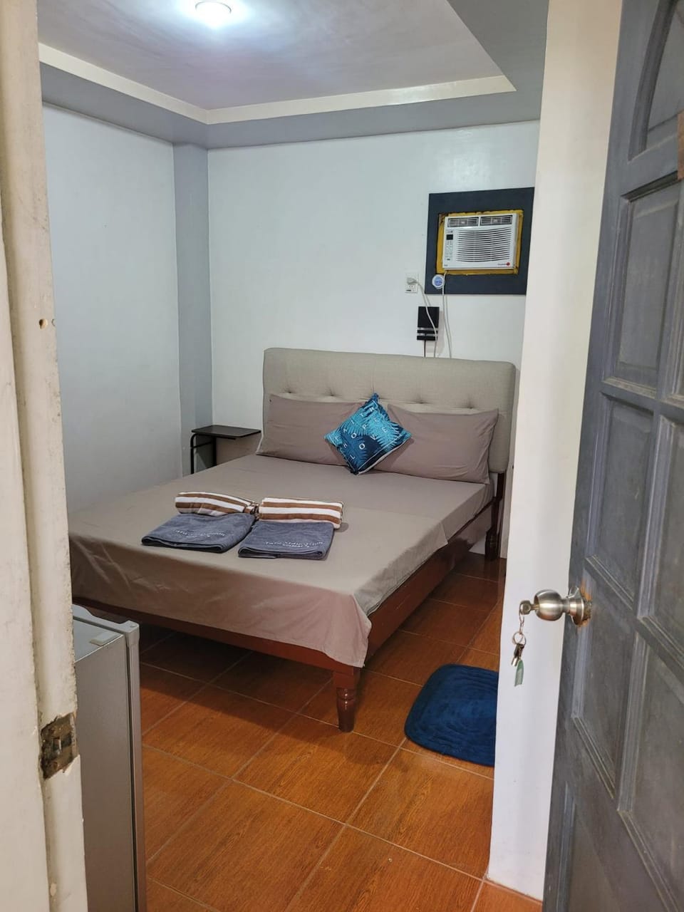Tara staycation unit Apartment in Boracay