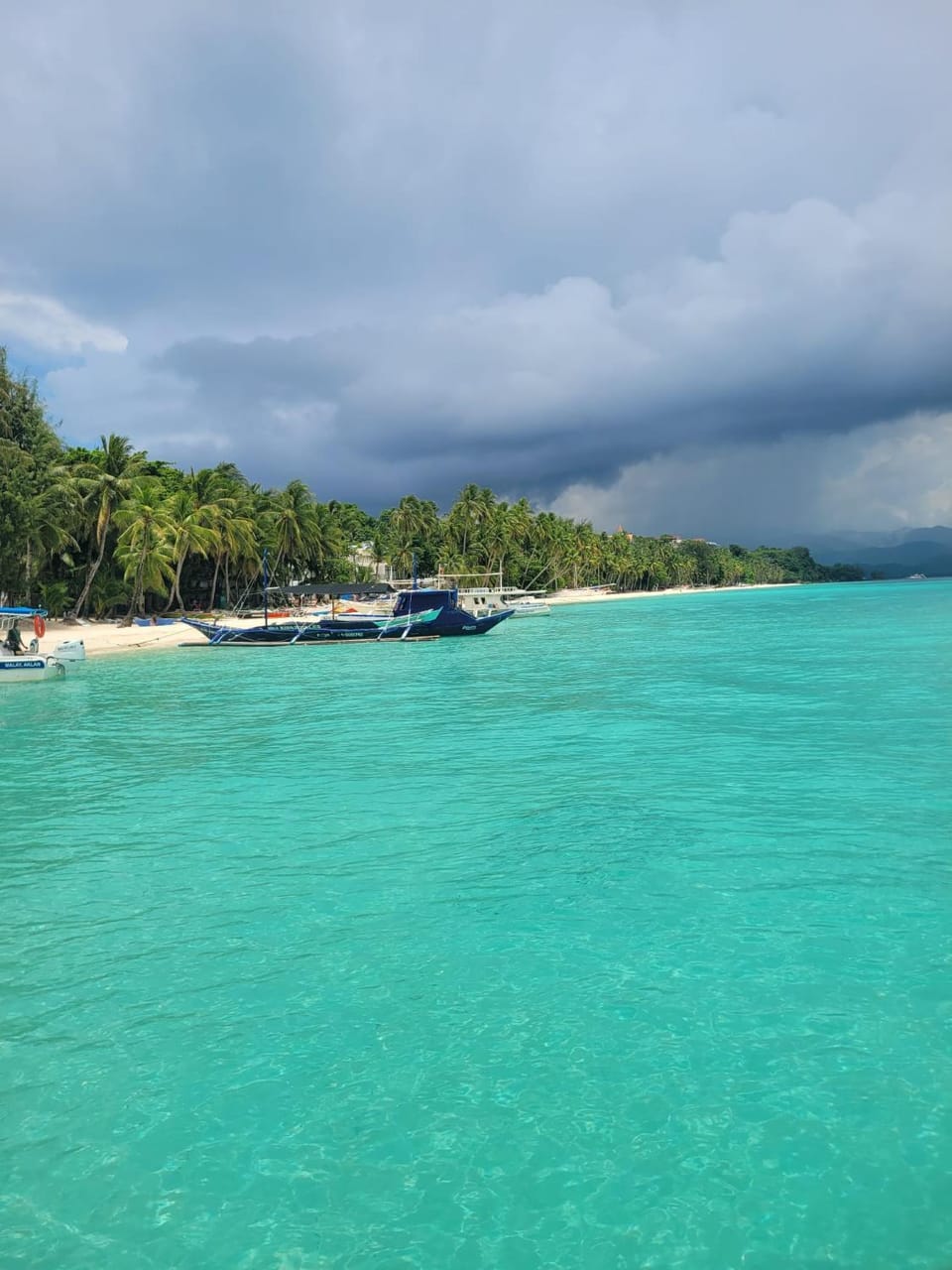 Tara staycation unit Apartment in Boracay