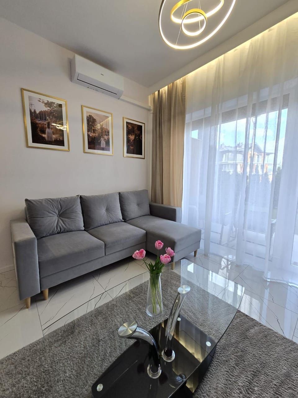 Laguna Beskidów Resort - Apartament Perłowy Wellness Apartment in Lesser Poland Voivodeship