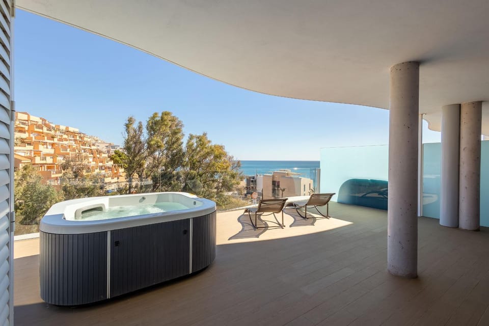 Sea view