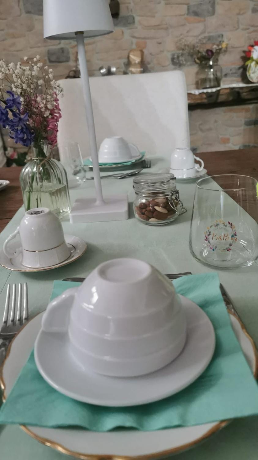 B&B Casa Caporali Bed and Breakfast in Umbria