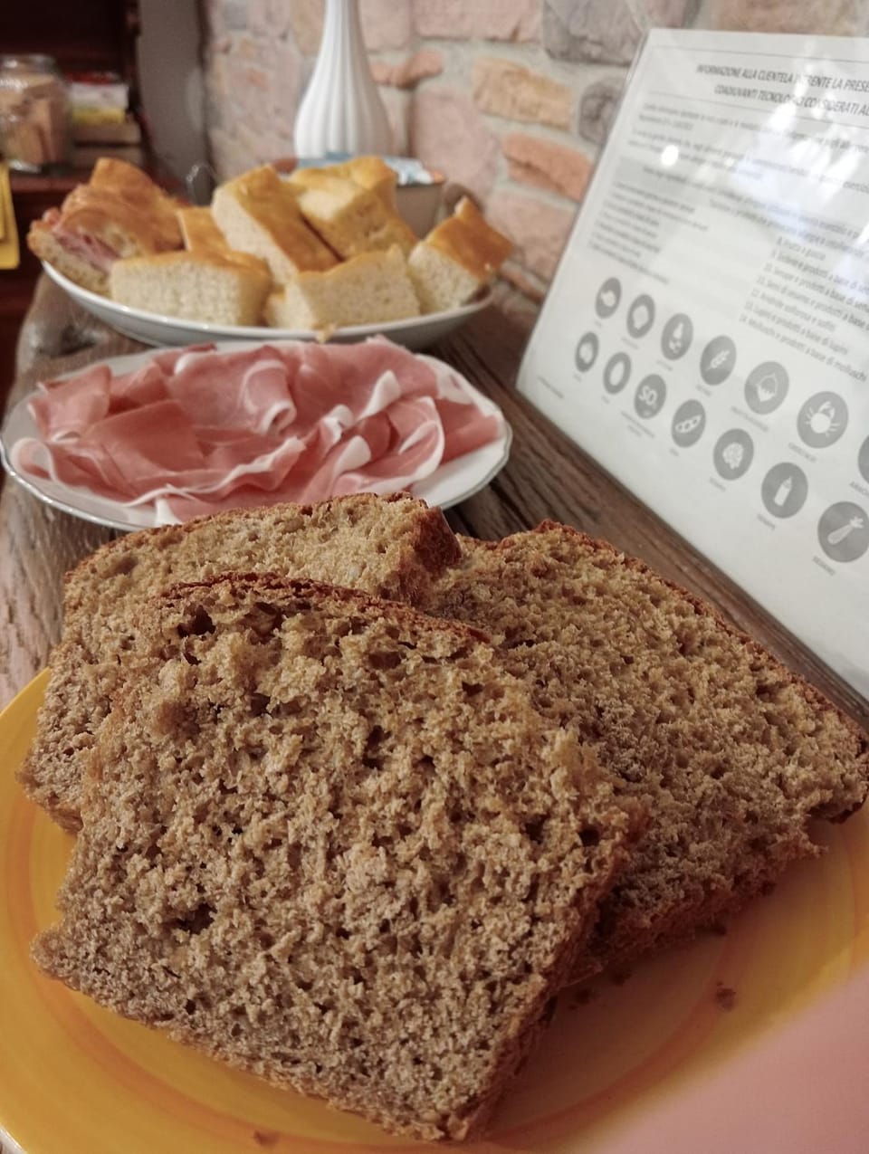 B&B Casa Caporali Bed and Breakfast in Umbria