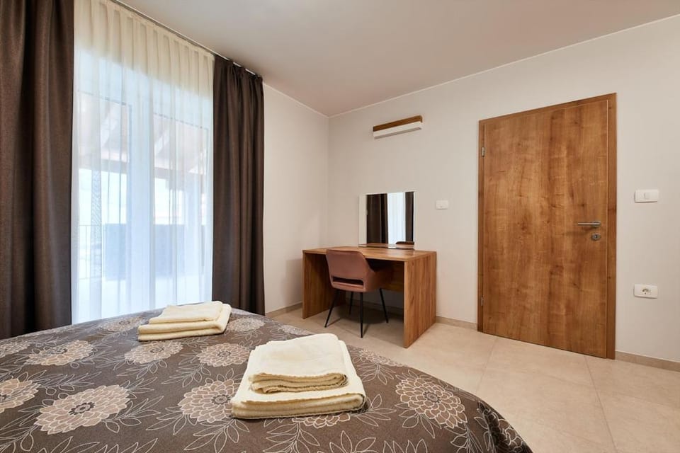 Posestvo Rouna - winery and apartments Apartment in Slovenia