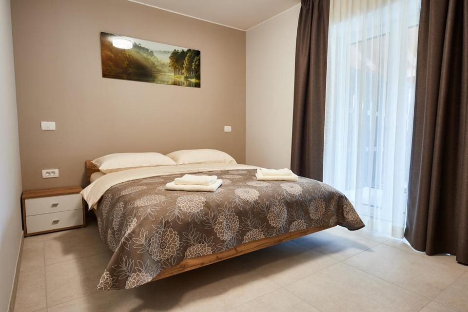 Posestvo Rouna - winery and apartments Apartment in Slovenia