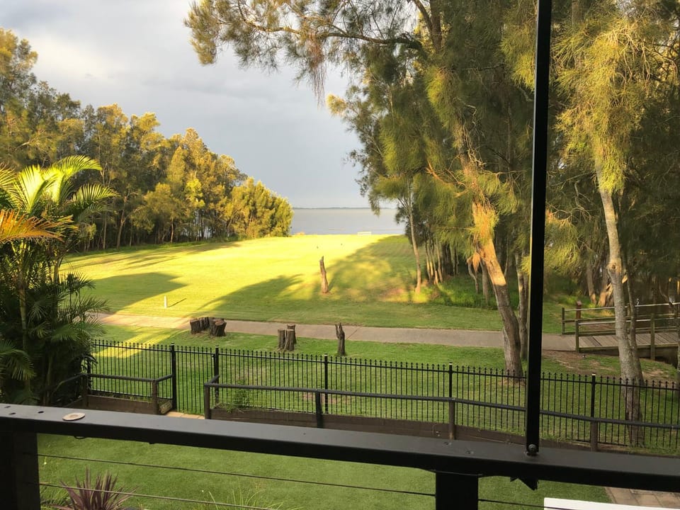 The COCO House in Berkeley Vale