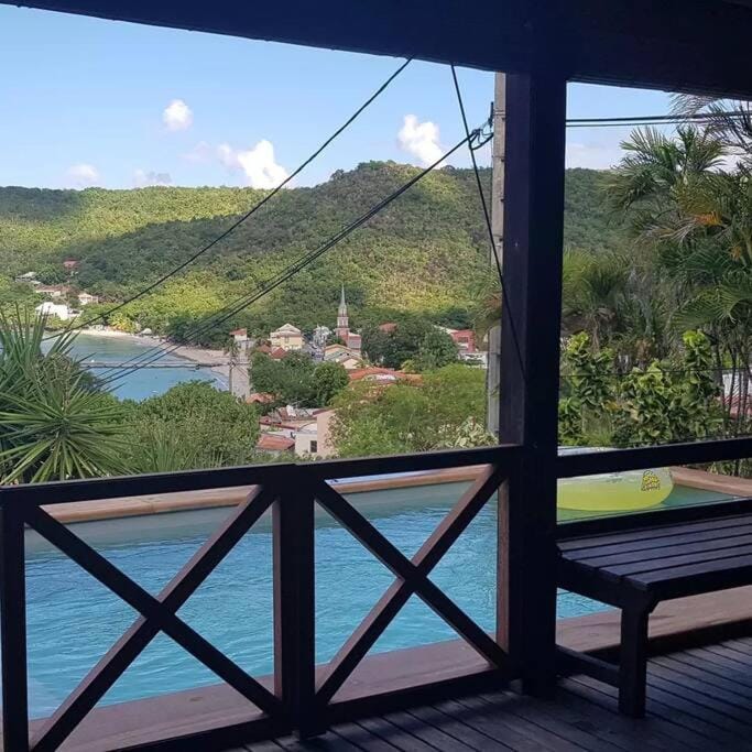 VILLA COCO ROSE Villa in Martinique