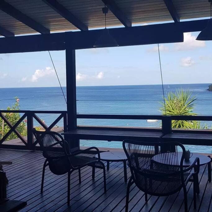 VILLA COCO ROSE Villa in Martinique