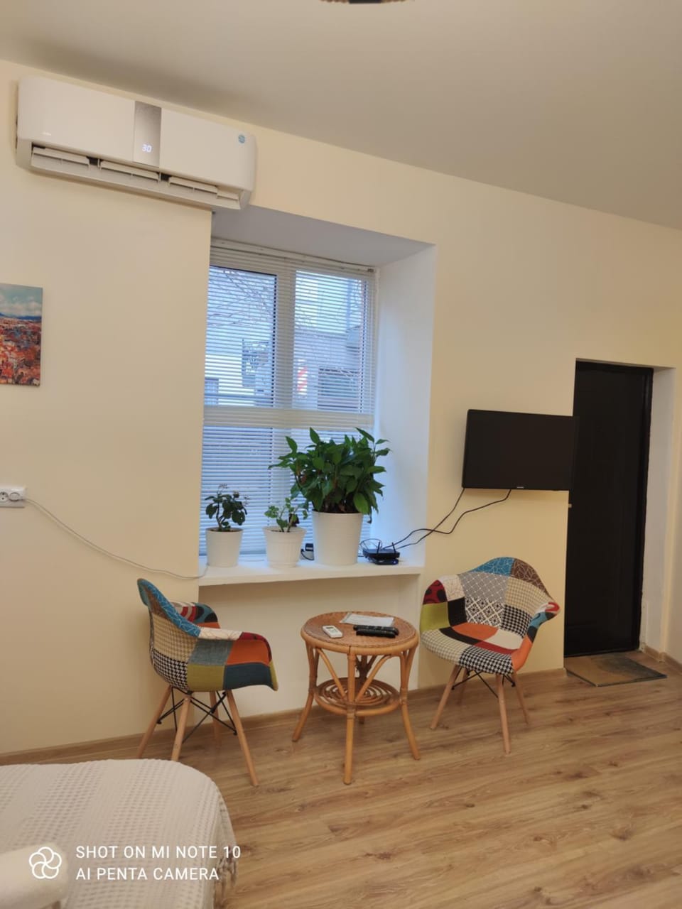 Best Apartment in city heart Apartment in Tbilisi, Georgia