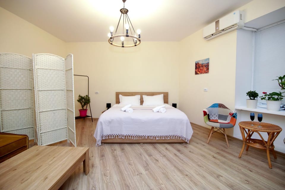 Best Apartment in city heart Apartment in Tbilisi, Georgia