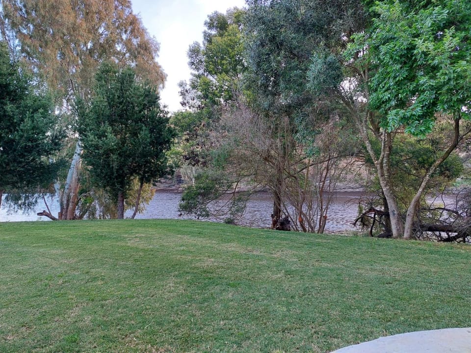 River view