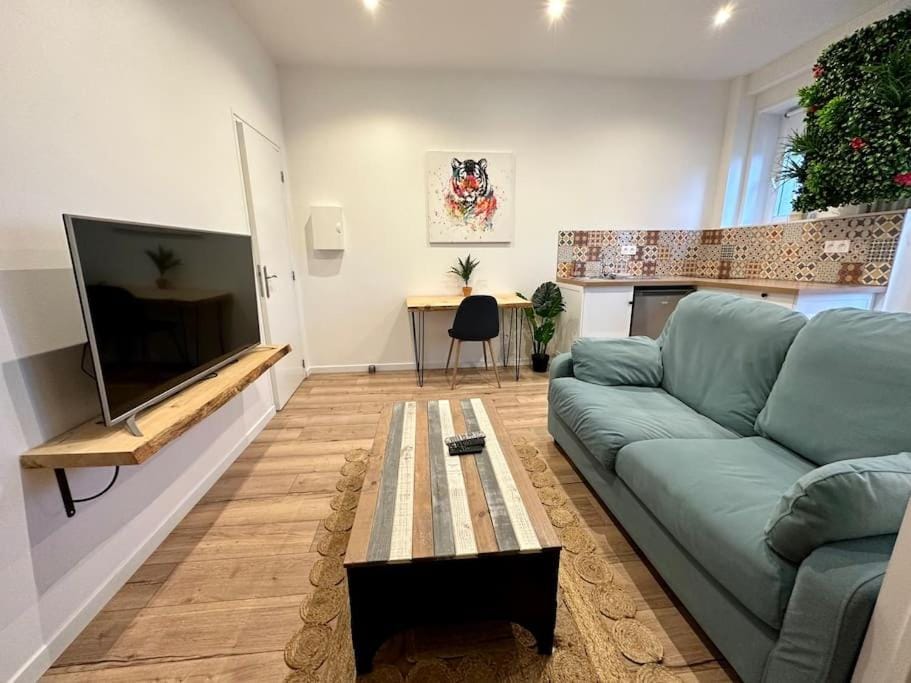 A2G Nancy Thermal ARTEM Apartment in Nancy