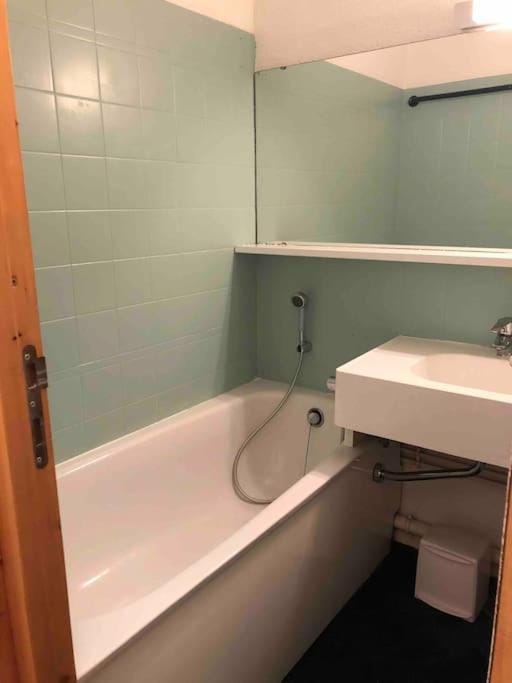 Studio 4 personnes proche des pistes Apartment in Landry