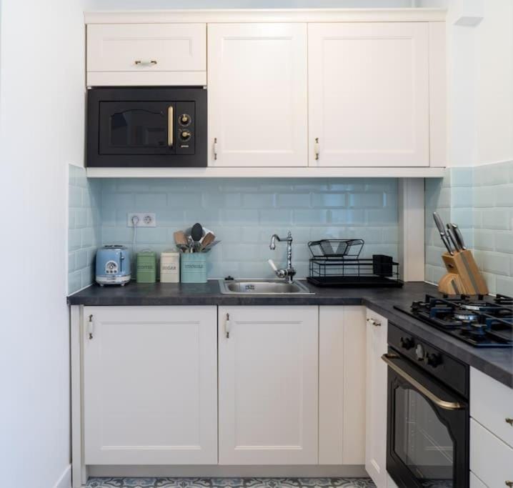 Kastély Apartman Apartment in Slovakia