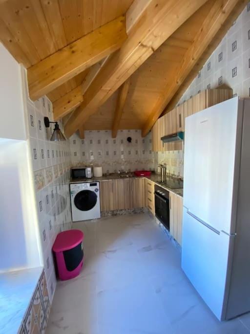 La carchata ático Apartment in Valencian Community