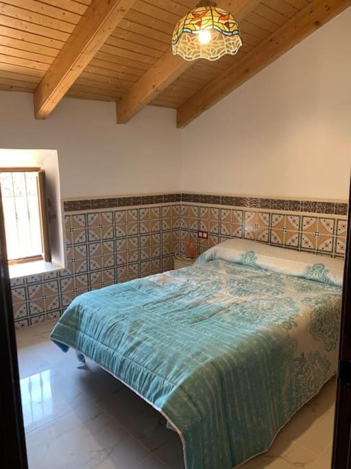 La carchata ático Apartment in Valencian Community