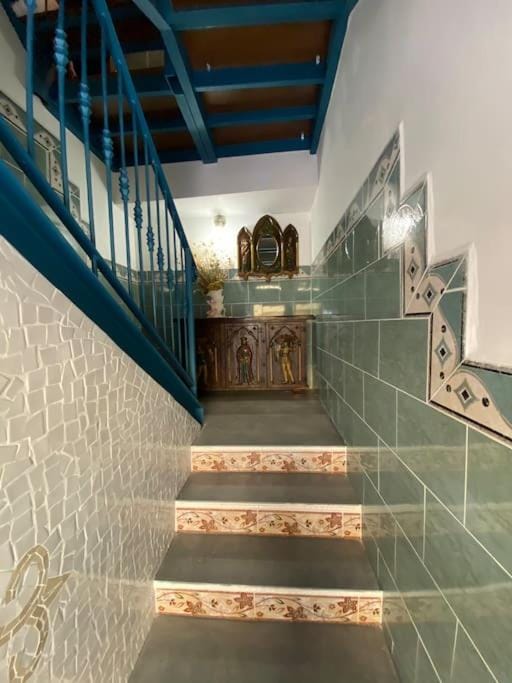 La carchata ático Apartment in Valencian Community