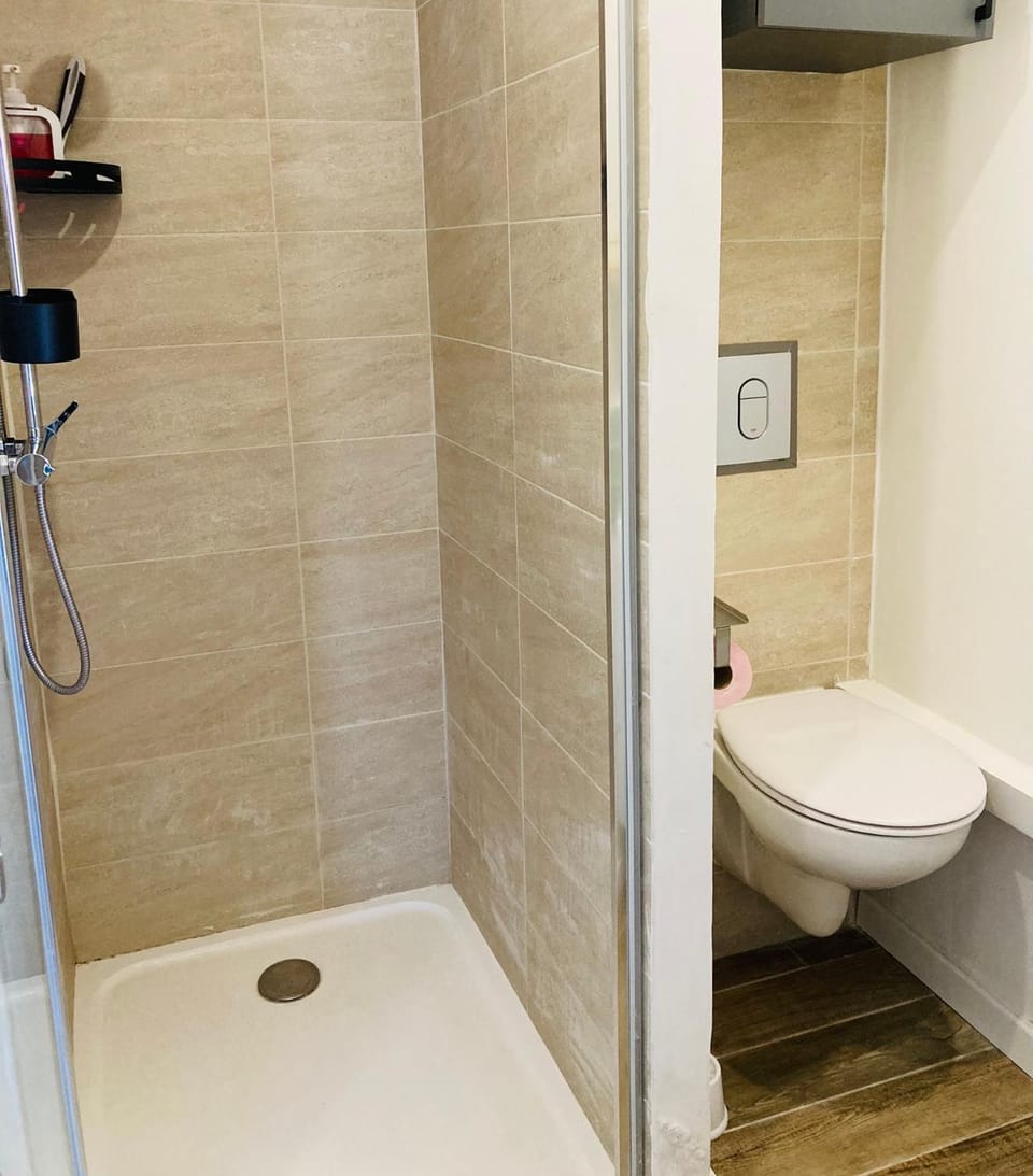 Appart'Hotel au Pradet Apartment in French Riviera