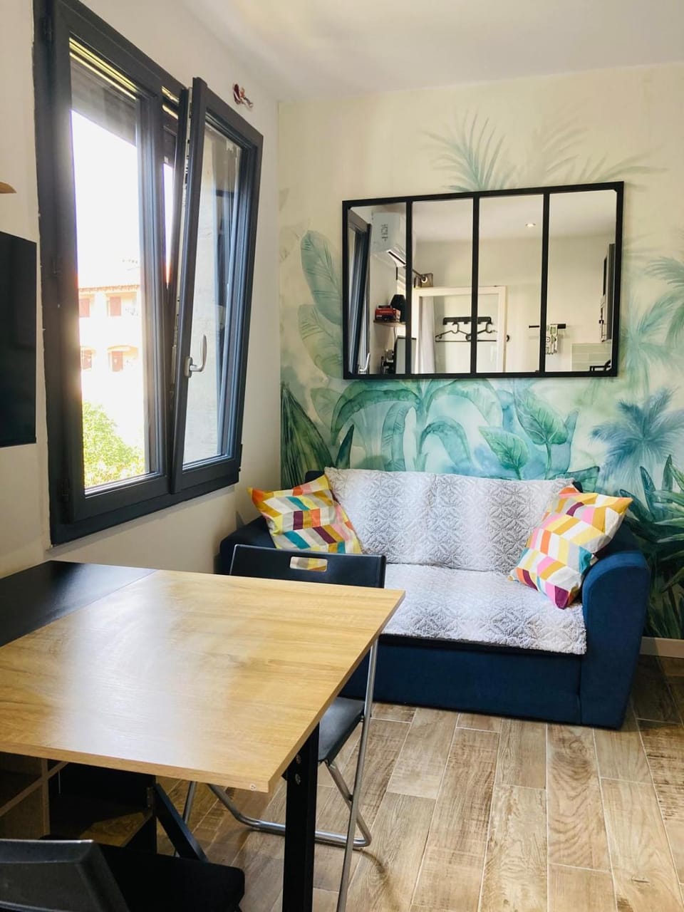 Appart'Hotel au Pradet Apartment in French Riviera