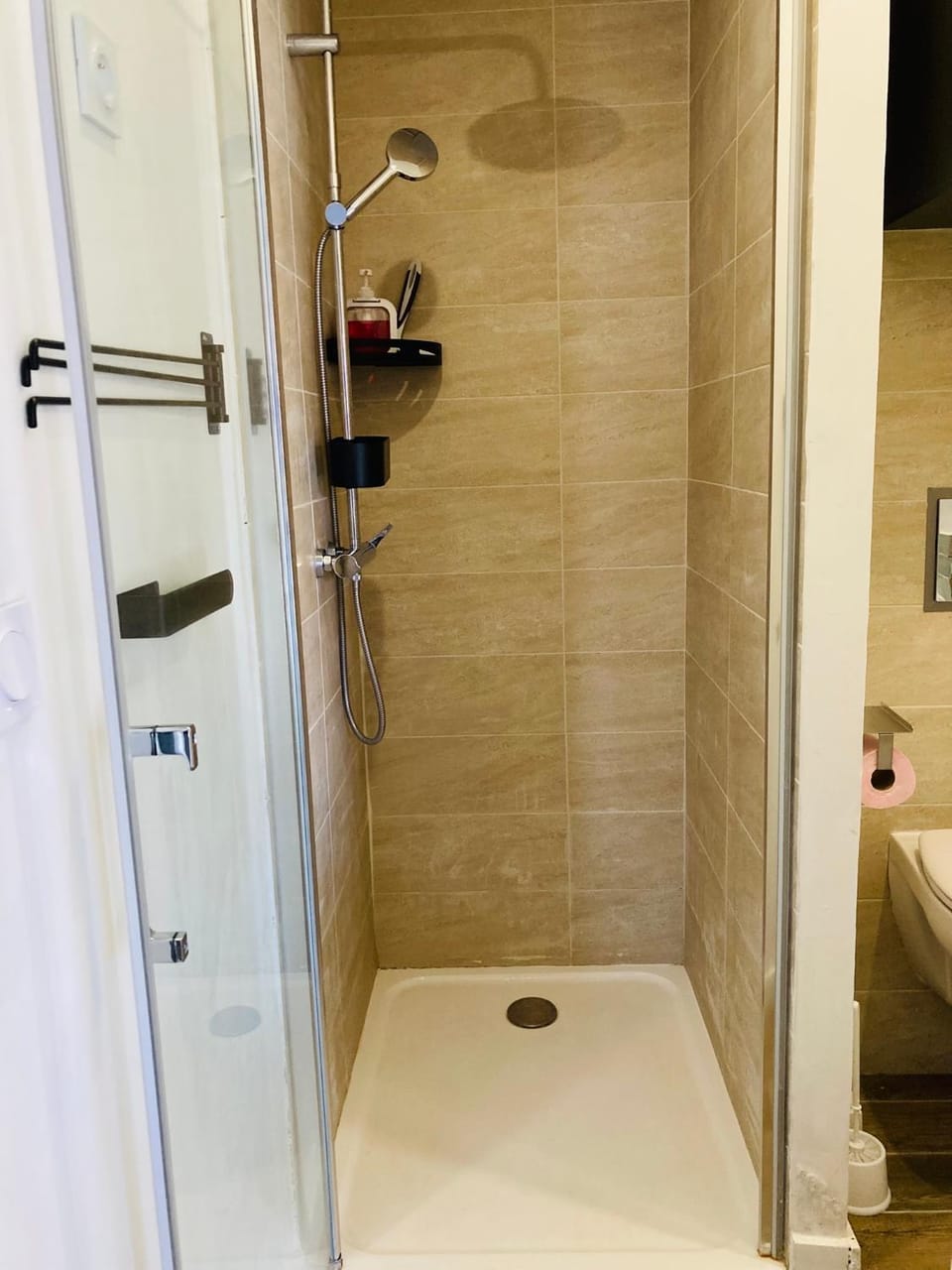 Appart'Hotel au Pradet Apartment in French Riviera