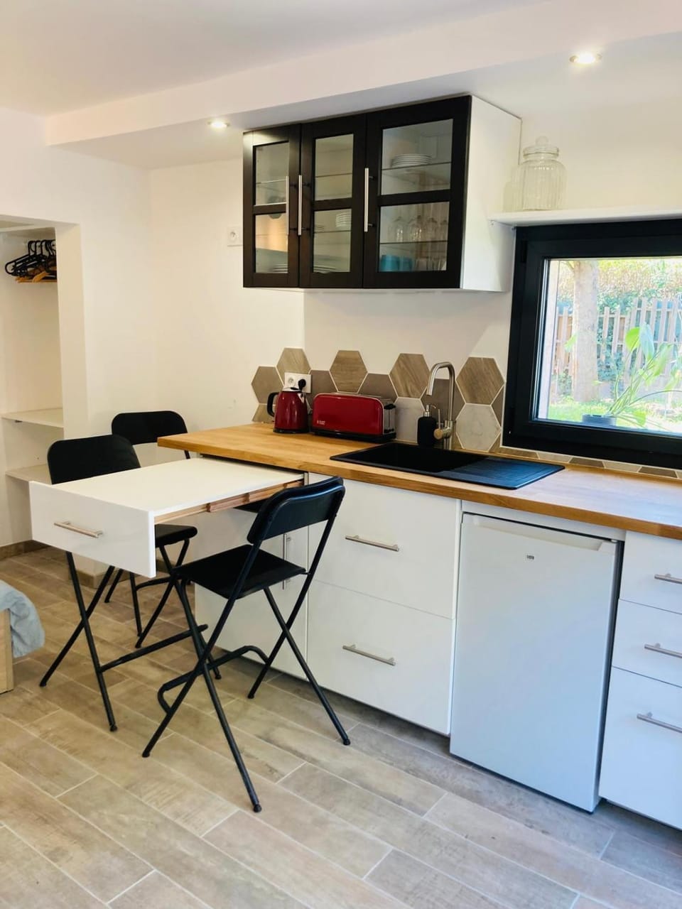 Appart'Hotel au Pradet Apartment in French Riviera