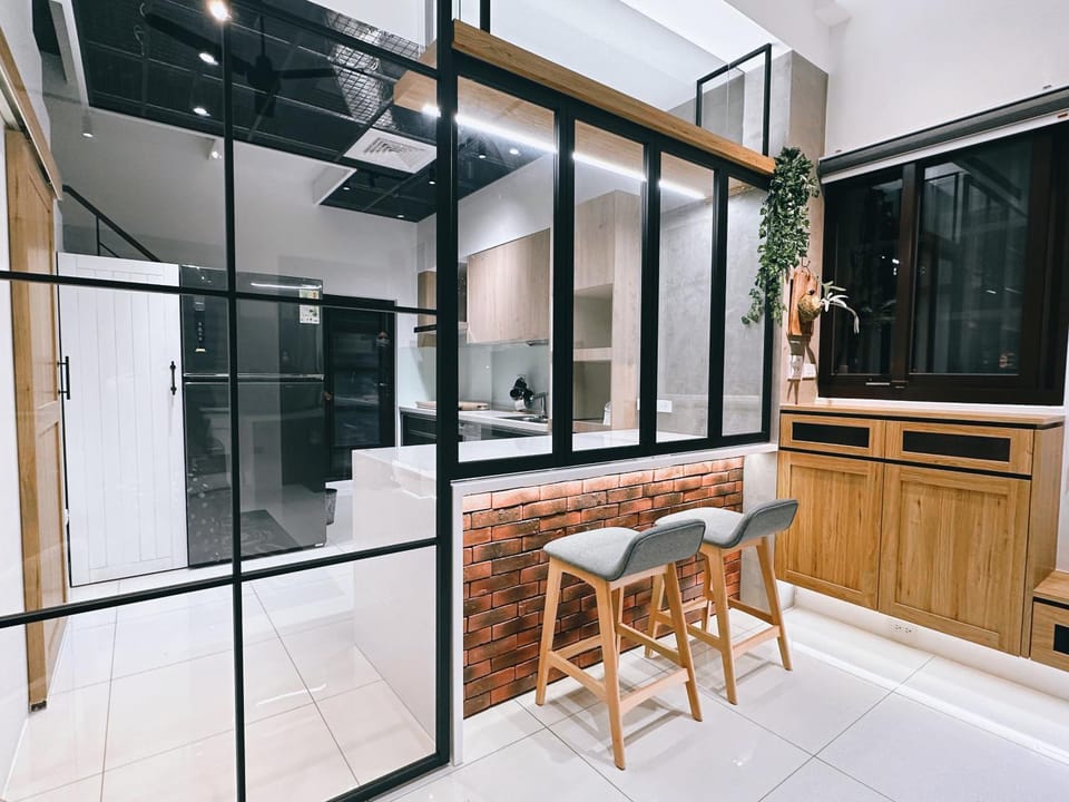 N 24.8宜蘭頭城民宿 Vacation rental in Taiwan, Province of China