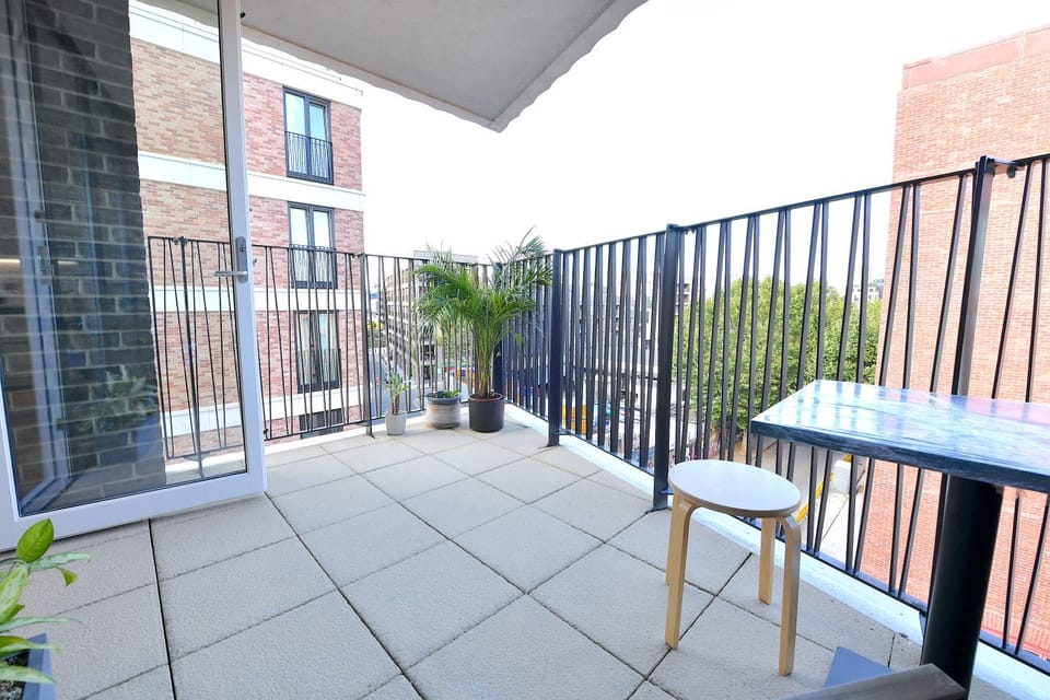 Balcony/Terrace, Balcony/Terrace