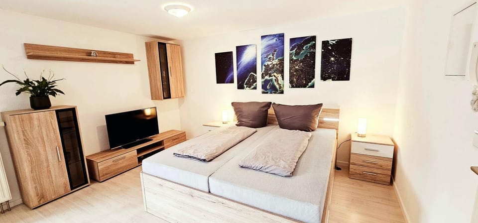 Apartments Pfannenstübchen am See Apartment in Meersburg