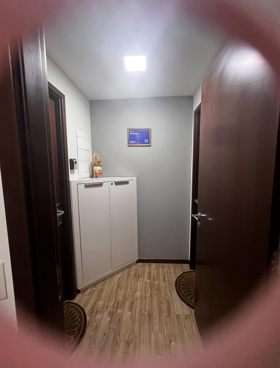 Suíte luxo Rock in Rio Apartment in Rio de Janeiro