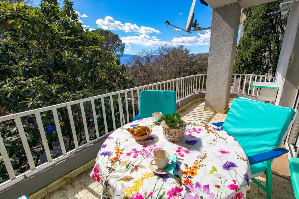 Balcony/Terrace, Seating area