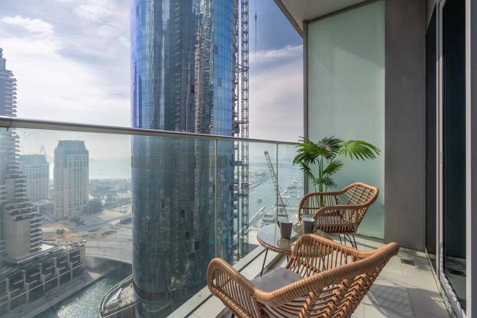 Balcony/Terrace, Balcony/Terrace