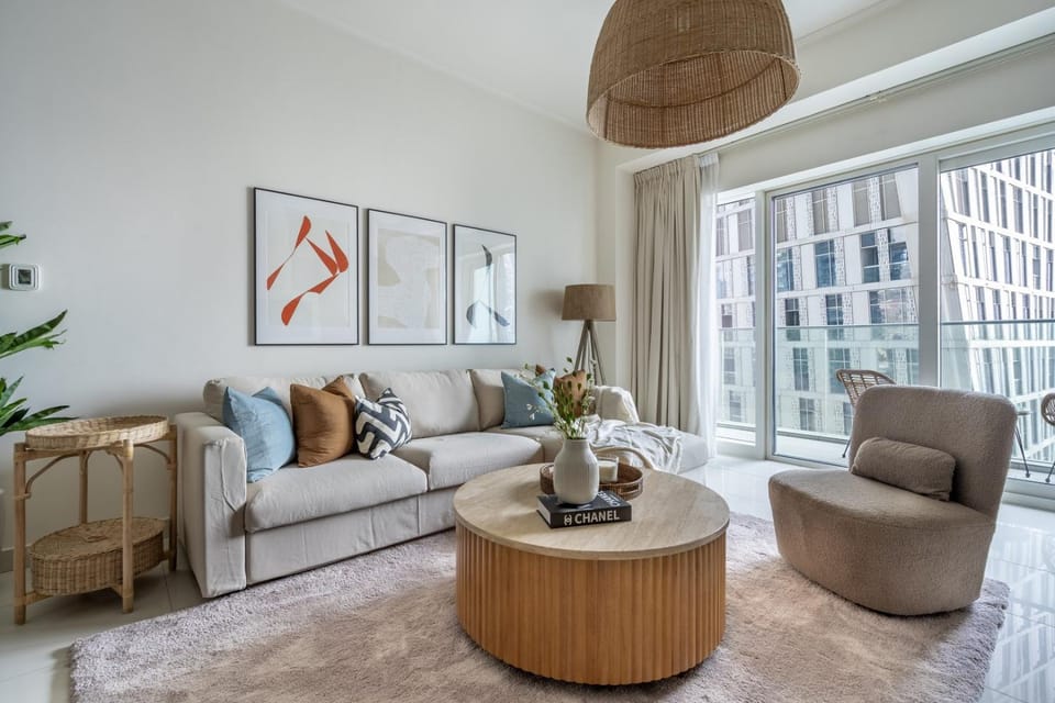 GuestReady - Sweet Paradise near Marina Walk Apartment in Dubai