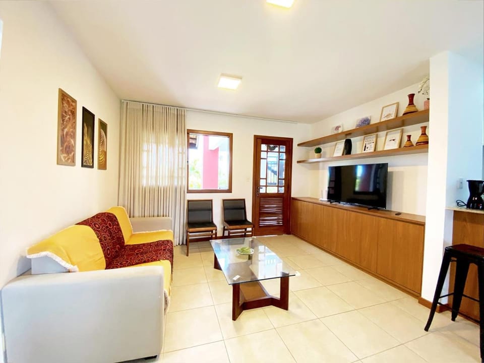 VILLAGE DAS ACÁCIAS NO PISCINAS NATURAIS Apartment in State of Bahia