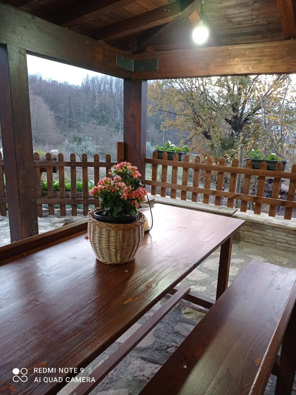 B&B Giallo Siena Bed and Breakfast in Molise, Italy