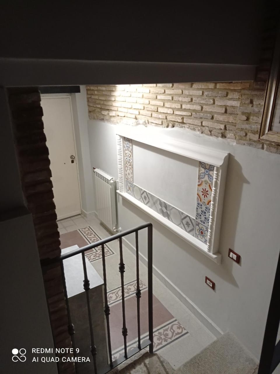B&B Giallo Siena Bed and Breakfast in Molise, Italy