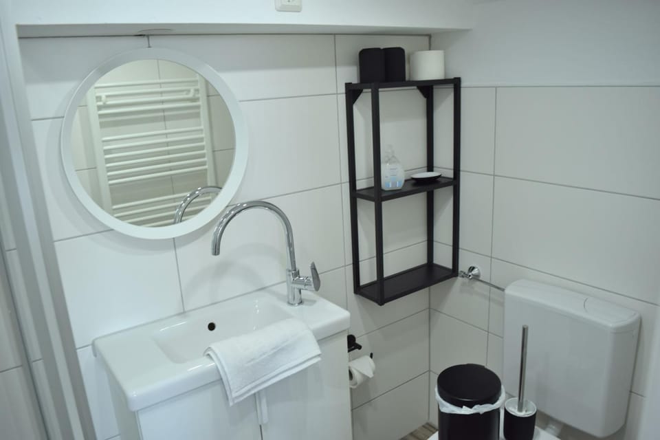 Schönes Apartment über 2 Etagen Apartment in Cuxhaven