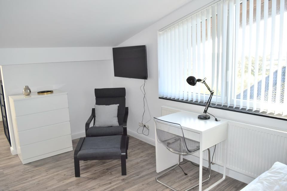 Schönes Apartment über 2 Etagen Apartment in Cuxhaven