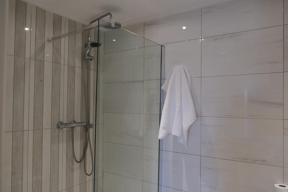 Penthouse with sea view, lift, 2 min from Valletta Apartment in Malta