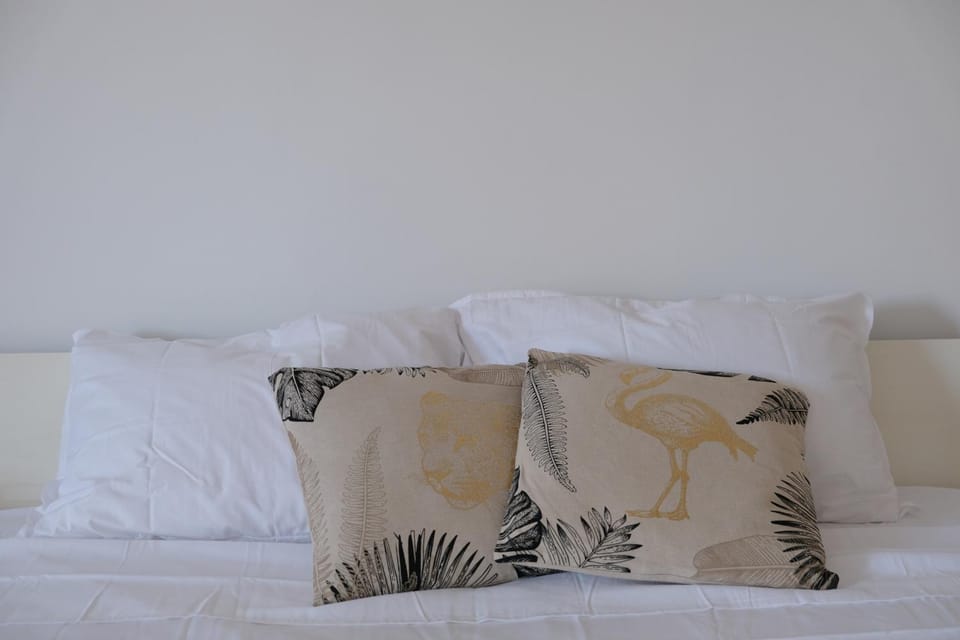 Penthouse with sea view, lift, 2 min from Valletta Apartment in Malta