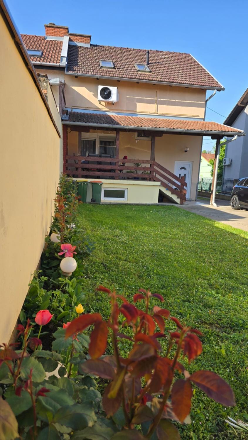 Kuća za odmor KOD MARE Villa in Vojvodina