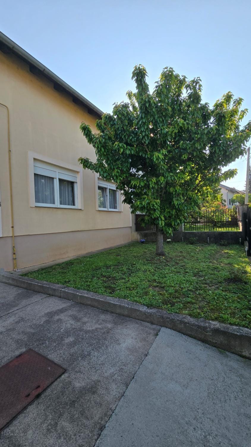 Kuća za odmor KOD MARE Villa in Vojvodina