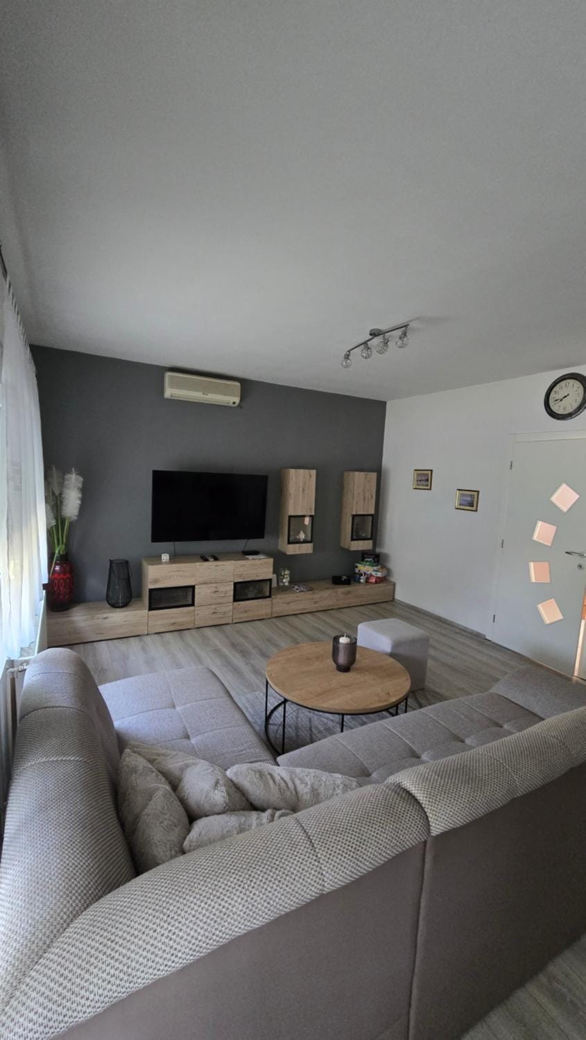 Kuća za odmor KOD MARE Villa in Vojvodina