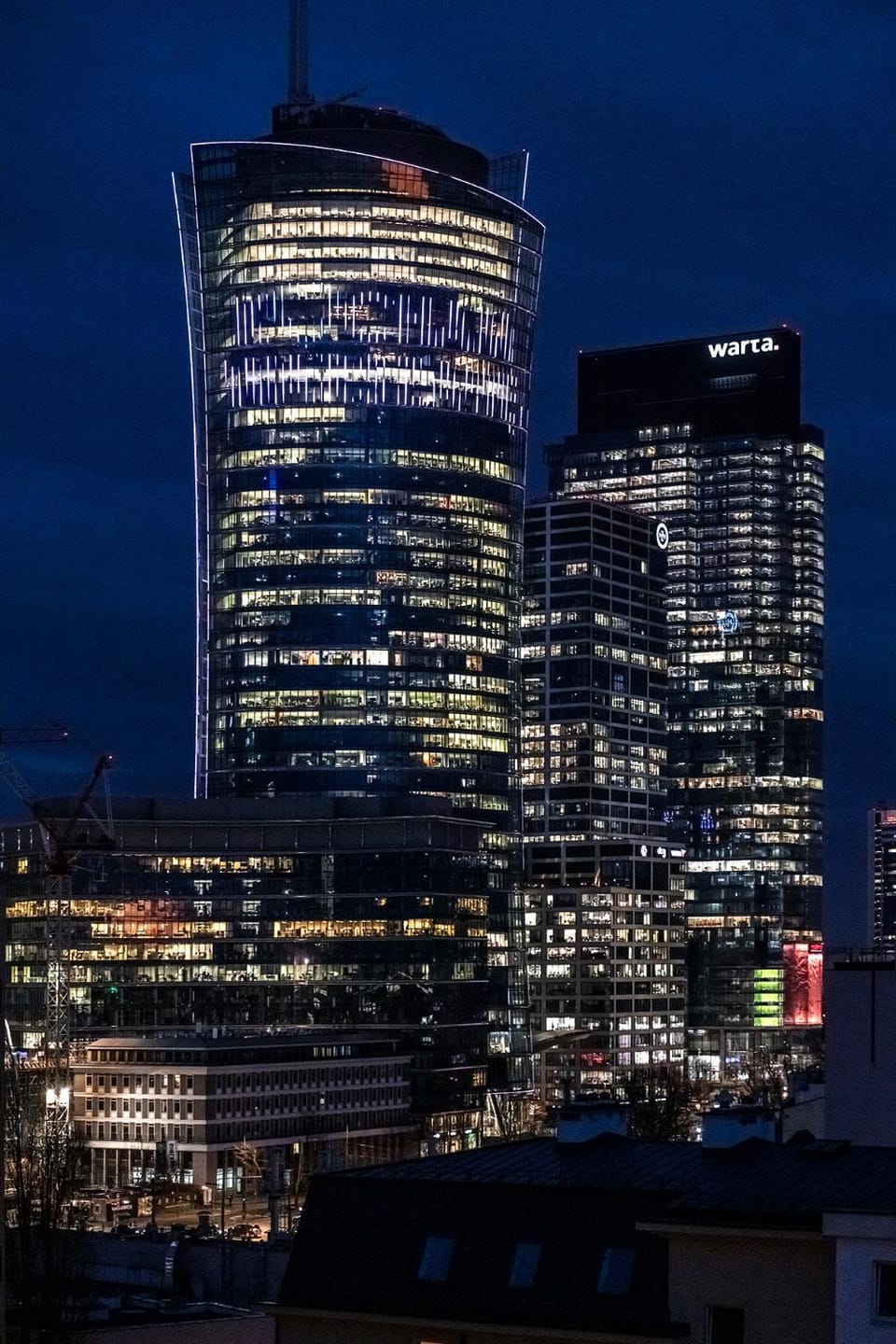 City view