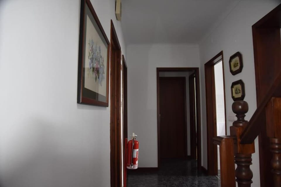 Casa Da Torre Apartment in Azores District