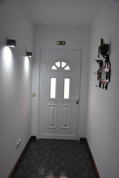 Casa Da Torre Apartment in Azores District