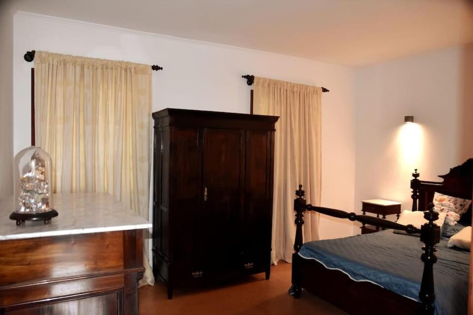 Casa Da Torre Apartment in Azores District